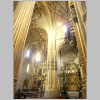 Catedral de Plasencia, photo Zarateman, Wikipedia,4.jpg